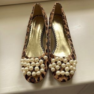 Autumn holiday flats